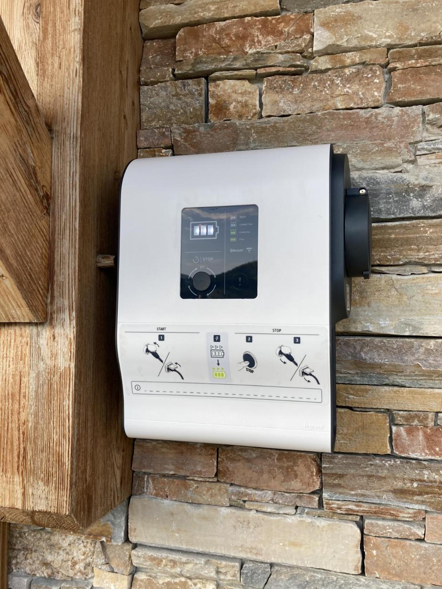 Le Paret Chambres D'Hotes De Charme & Spa Manigod Eksteriør bilde